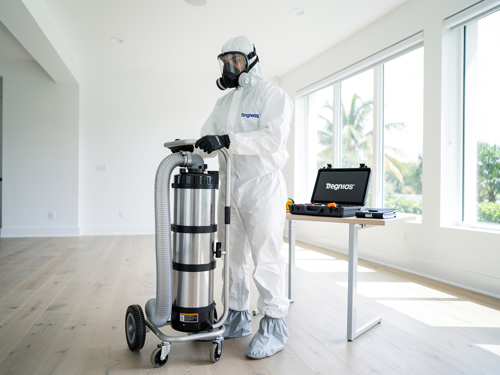Top Mold Inspection And Testing Services Near West Palm Beach