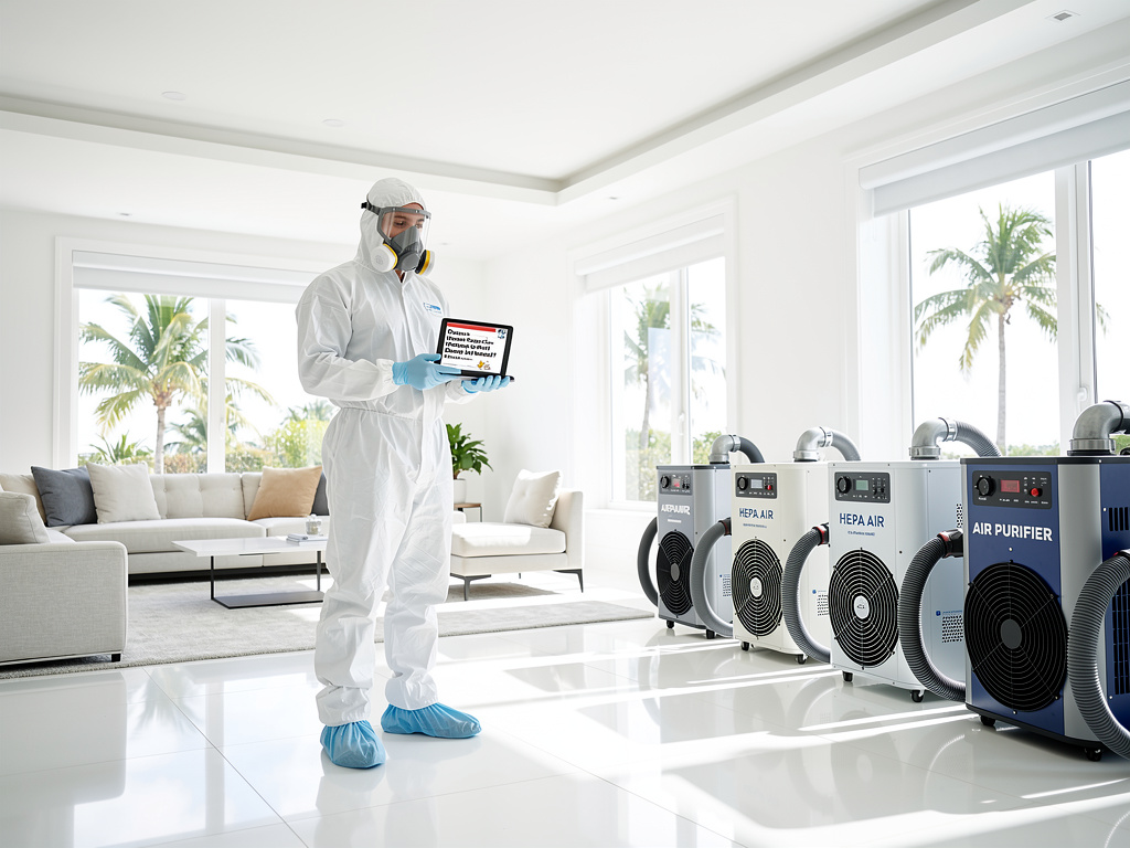 Does Homeowners Insurance Cover Mold Damage In West Palm Beach?