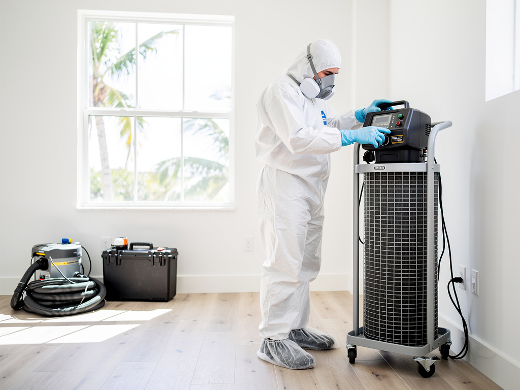 Best Mold Remediation Companies In West Palm Beach: Certifications And Reviews