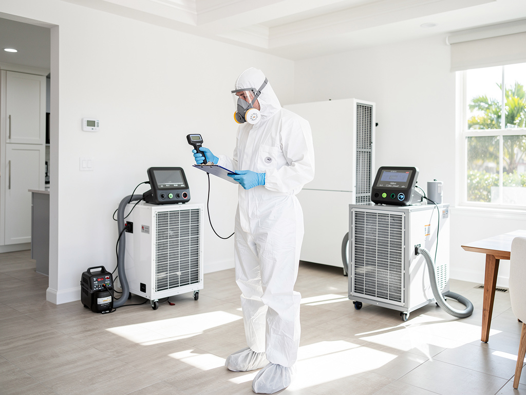 Mold Exposure Symptoms in West Palm Beach, FL: What You Need to Watch For