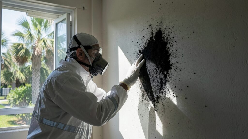 Mold Remediation in West Palm Beach, FL: The Definitive Palm Beach County Guide