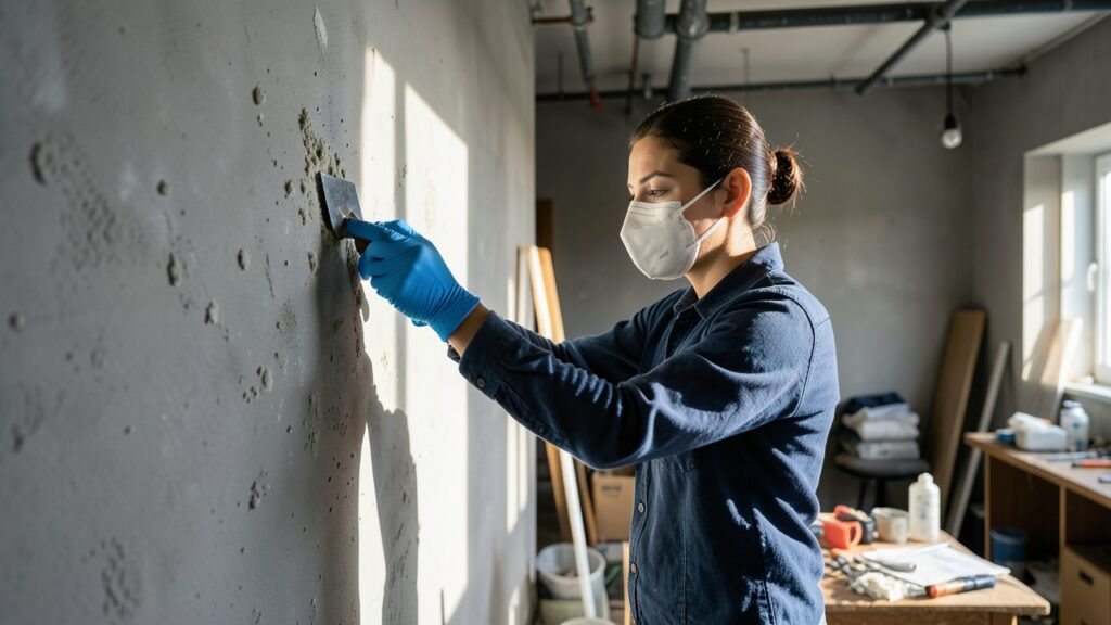 Mold remediation tips in Boynton FL climate for effective mold removal and prevention.