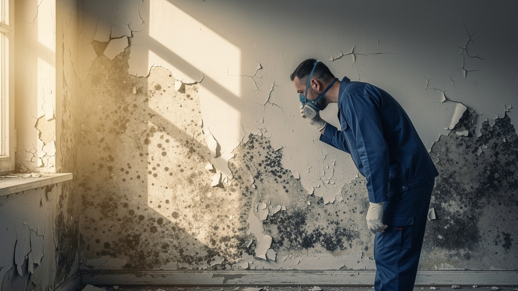 Mold Remediation in West Palm Beach, FL: Protect Your Home and Health