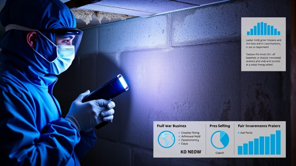 Mold remediation services in Haverhill FL for effective mold removal and prevention in residential and commercial properties