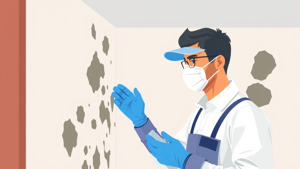 Mold remediation tips for navigating local regulations in Belle Glade FL in 2026