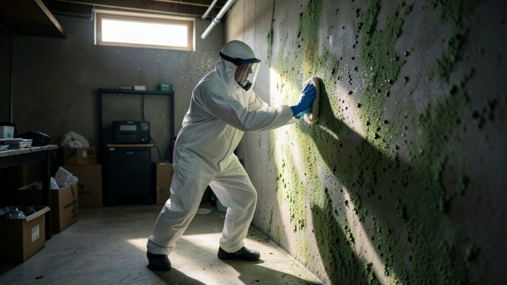 Mold remediation warranties guidance in Lake Worth FL navigating local regulations and permits for successful claims