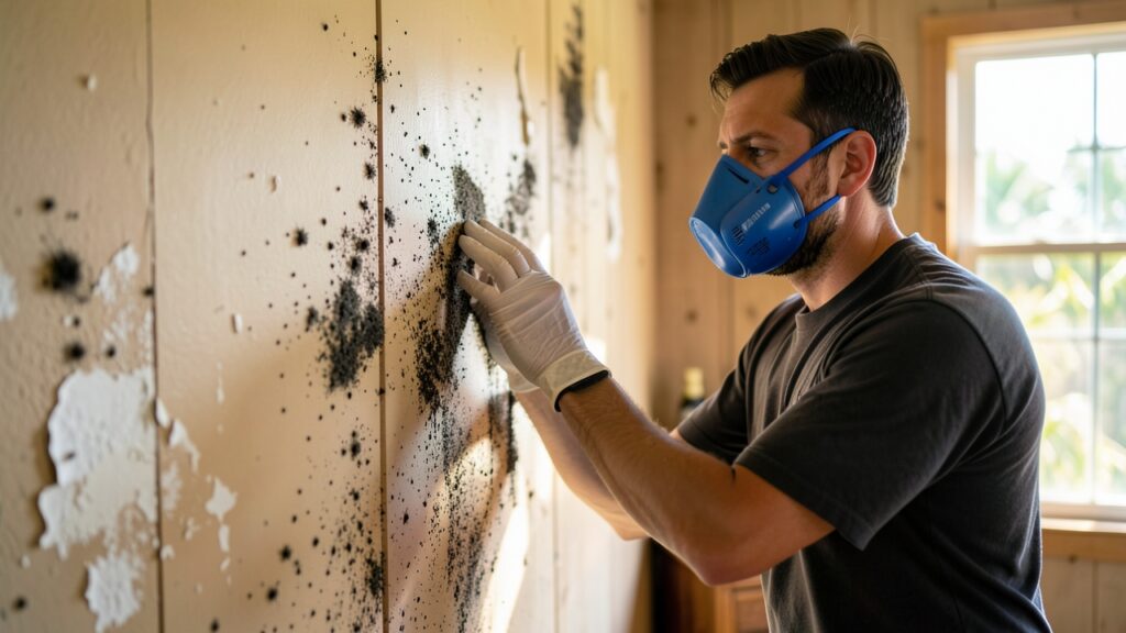 Basement mold prevention tips in Belle Glade Pahokee FL